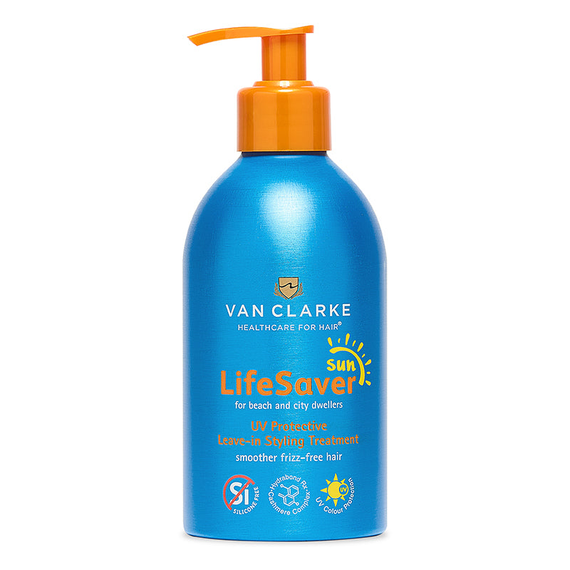 Holiday Hair Essentials Set