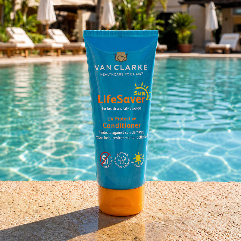LifeSaver Sun UV Protective Conditioner