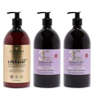LifeSaver ULTRA Pre-wash Treatment Essential 1 Litre Set. Choose Your Range.