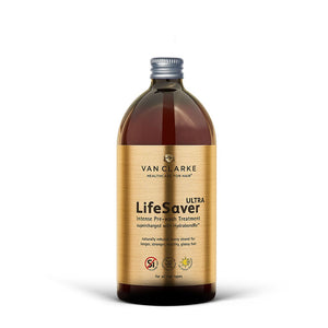 LifeSaver Ultra Intense Pre-wash Treatment