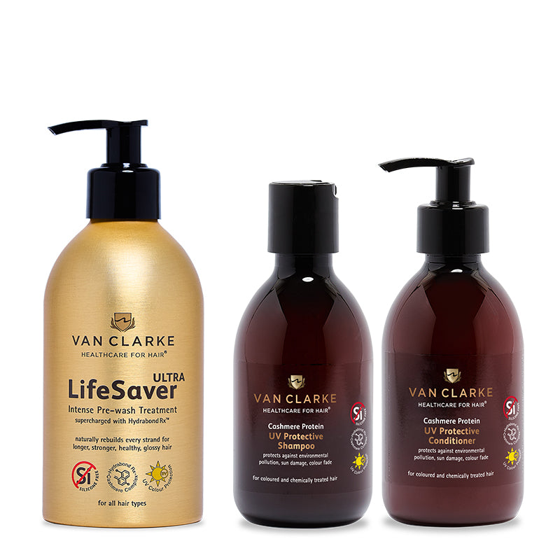 LifeSaver ULTRA Pre-wash Treatment 325ml Essential Set. Choose from 5 different variants.