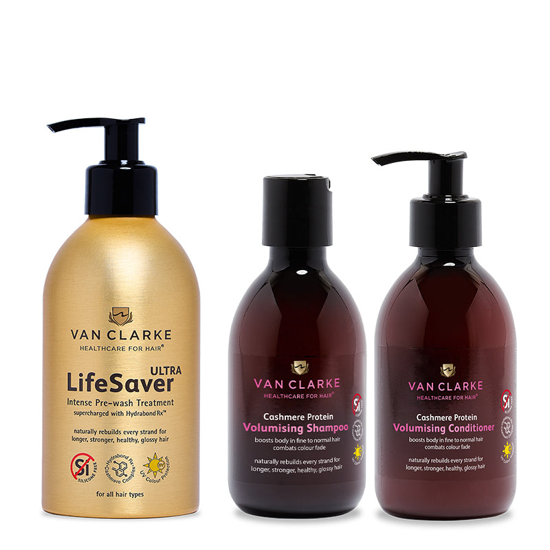 LifeSaver ULTRA Pre-wash Treatment 325ml Essential Set. Choose from 5 different variants.