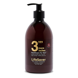 LifeSaver Pre-wash Treatment