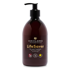 LifeSaver Pre-wash Treatment