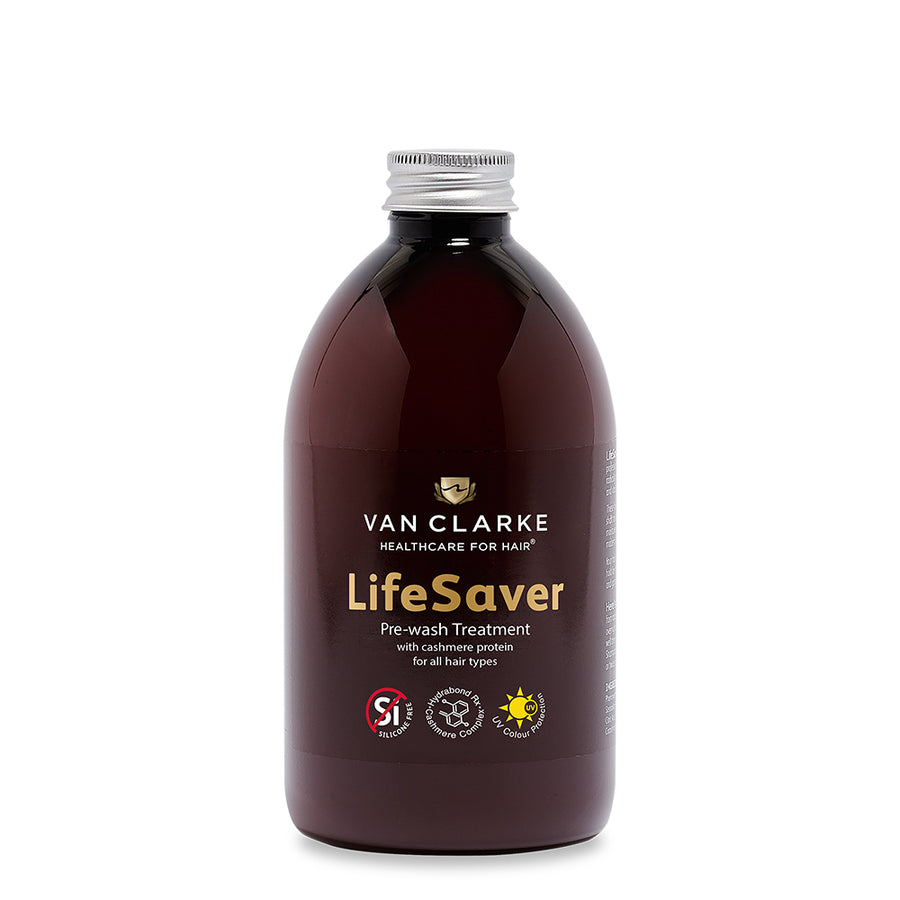 LifeSaver Pre-wash Treatment