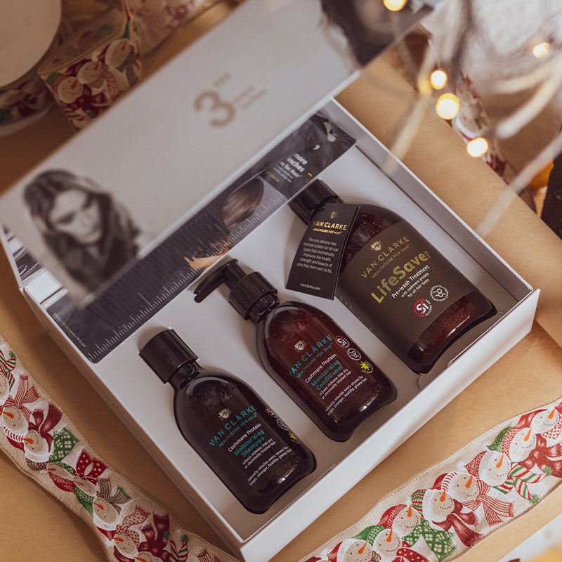 Luxury Gift Set - Angelica Rose