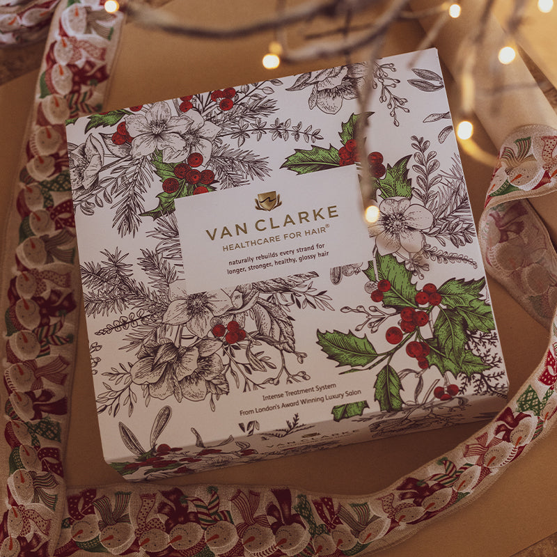 Luxury Gift Set - Angelica Rose