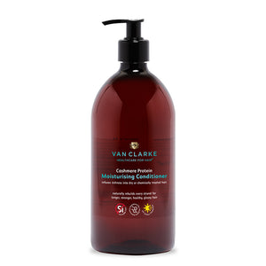 Cashmere Protein Moisturising Conditioner