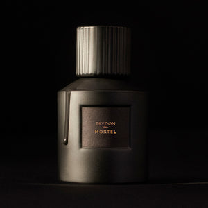 Cire Trudon - MORTEL NOIR Eaux De Parfum