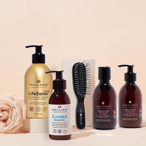 Most Loved Mini Brush Set