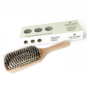 Paddle Brush
