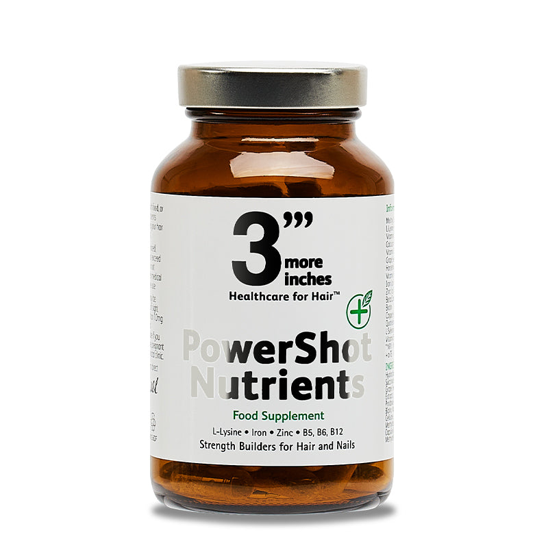 PowerShot Nutrients