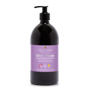 Silver Blonde Conditioner