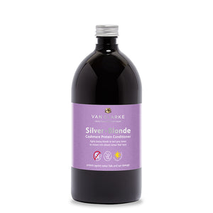 Silver Blonde Conditioner