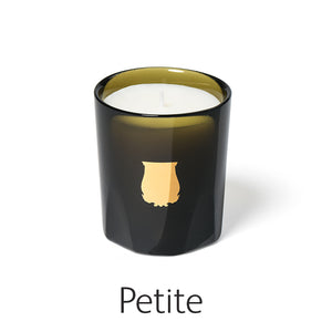 Cire Trudon - Abd El Kader Scented Beeswax Candle
