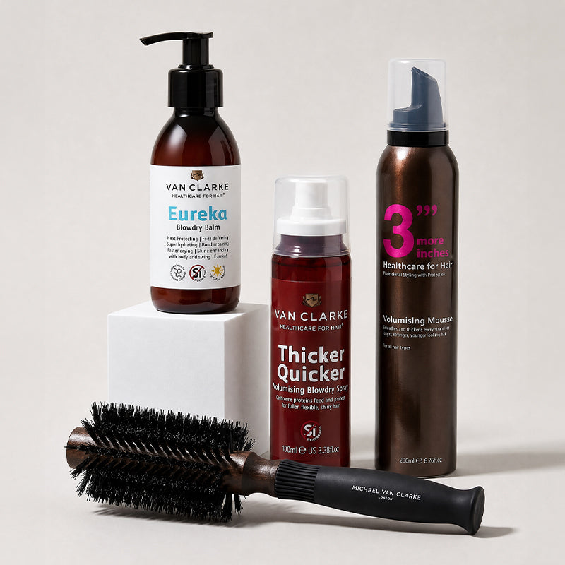 Ultimate Blowdry