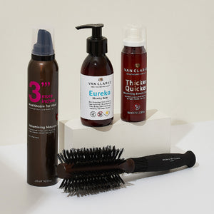 Ultimate Blowdry Set