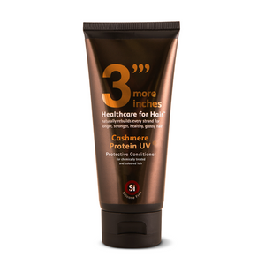 Cashmere Protein UV Protective Conditioner