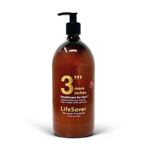 LifeSaver Pre-wash Treatment