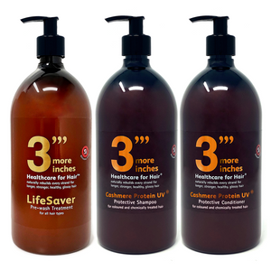 Essential UV Protective Set