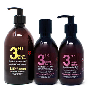 Essential Volumising Set