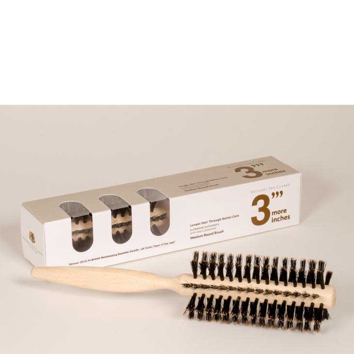 Medium Round Brush