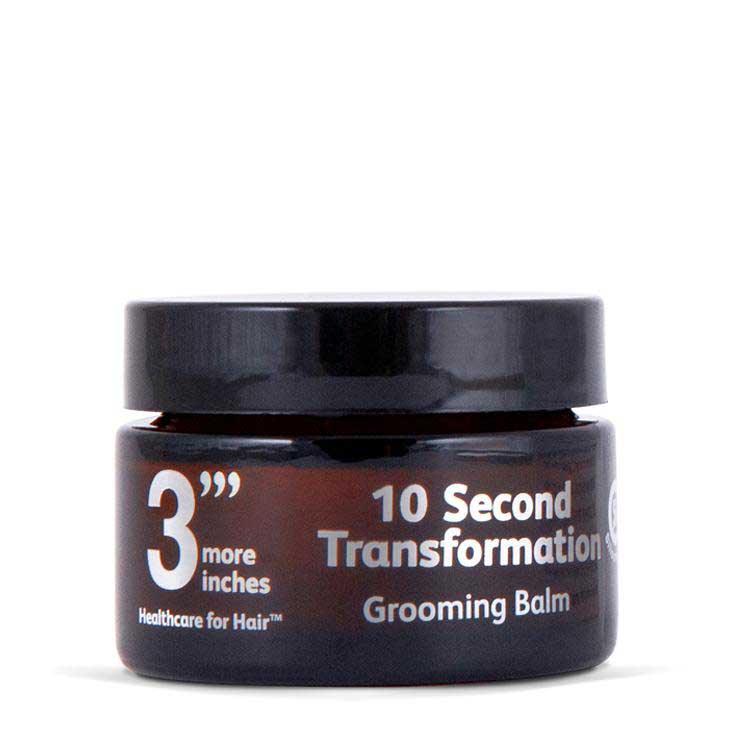 10 Second Transformation