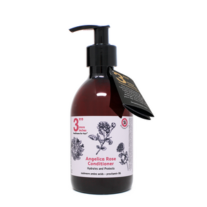 Essential Angelica Rose Set