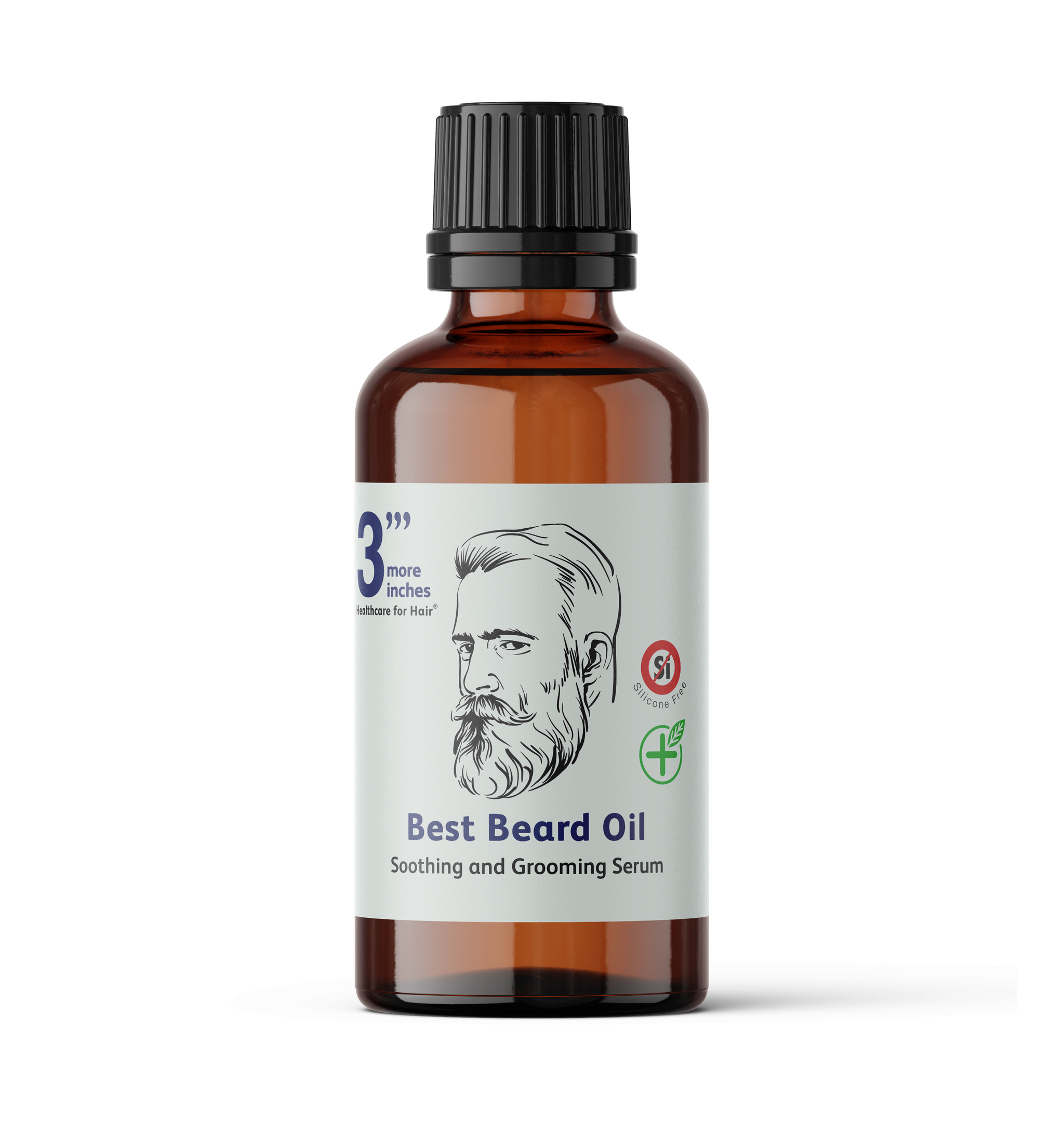 Good oil for beard deals