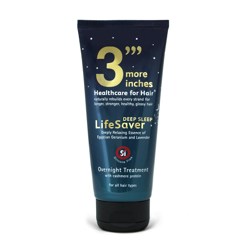 LifeSaver Deep Sleep Overnight Treatment