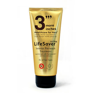 LifeSaver Ultra Intense Pre-wash Treatment