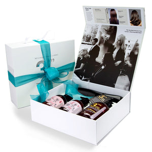 NEW - Luxury Gift Set - Angelica Rose