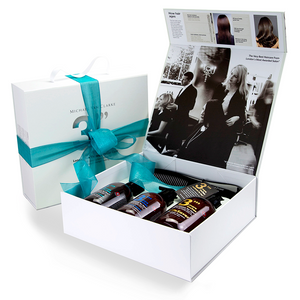 Luxury Gift Set - Moisturising