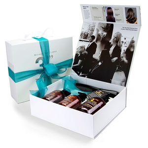 Luxury Gift Set - UV Protective