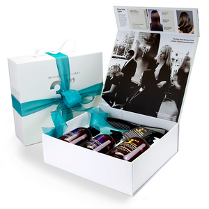 Luxury Gift Set - Volumising