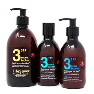Essential Moisturising Set