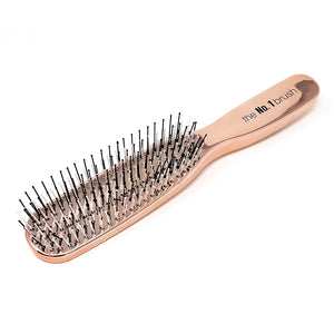 New - Rose Gold Deluxe No.1 Brush