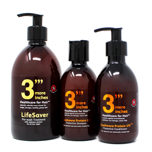 Essential UV Protective Set