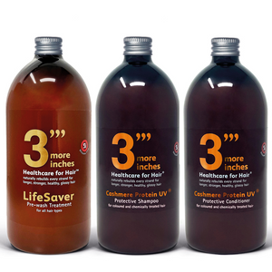 Essential UV Protective Set
