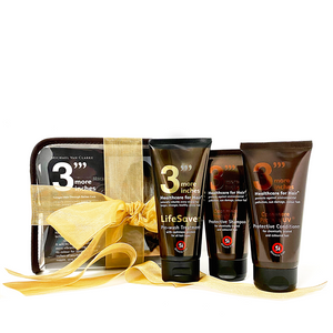 UV Protective Travel Pack